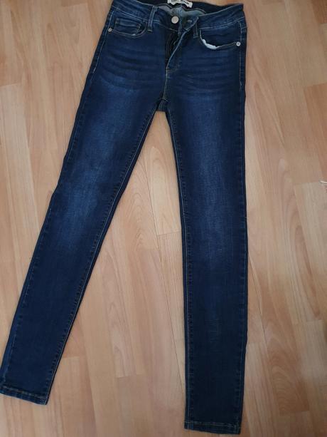 Rifle 36, tally weijl,36