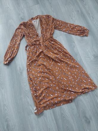 Tehotenské šaty na dojčenie the miracle makers, l