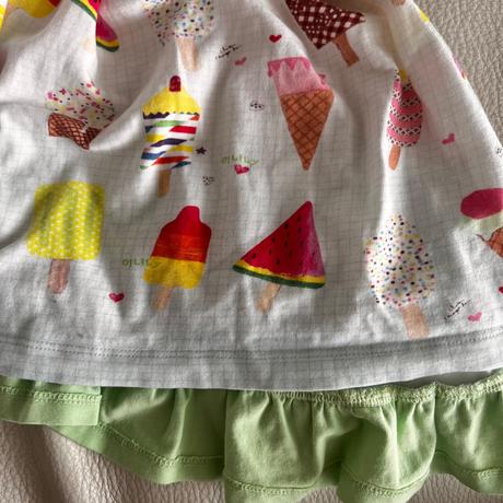 Oilily sukňa vel.128, 128