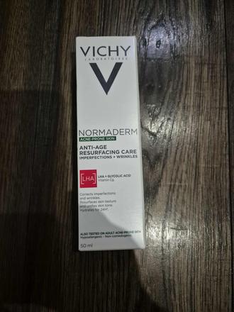 Vichy normaderm krem, 