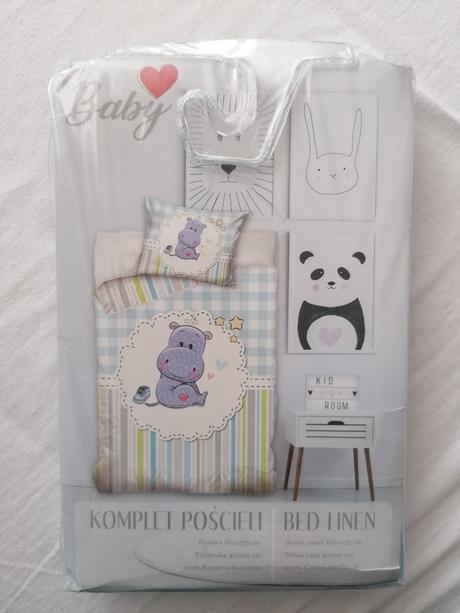 Obliečky do detskej postieľky, šírka (cm): 100,dĺžka (cm): 135