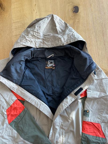 Quiksilver lyziarska/snowboardova bunda, quiksilver,xl