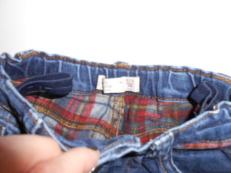 Zara chlapčenské rifle č. 98, zara,98