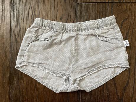 Il gufo šortky, kraťasy, 98