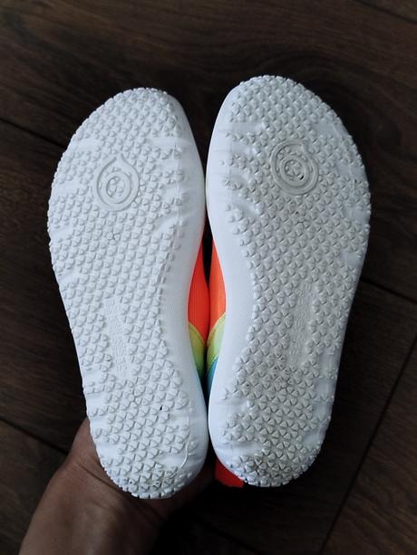 Topánky do vody, decathlon,28