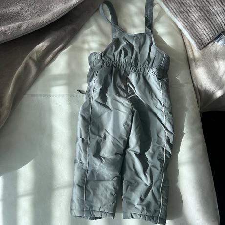 Chlapčenské otepovačky vel. 110/116, 116