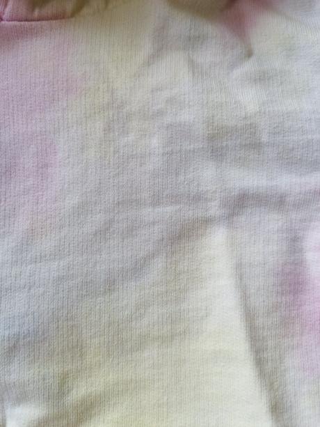 Farebná mikina, reserved,86
