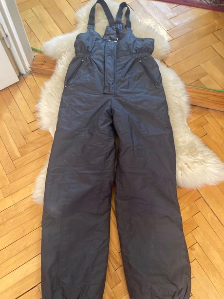 Lyžiarske nohavice - predané, 164