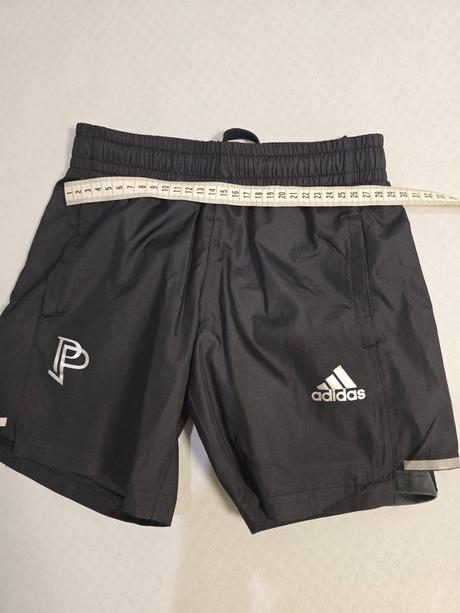 Adidas šortky, adidas,122