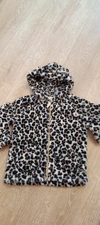 Chlpata bundicka, h&m,110