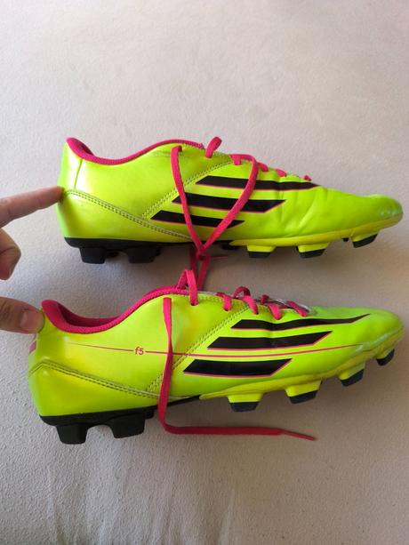 Kopačky, adidas,42