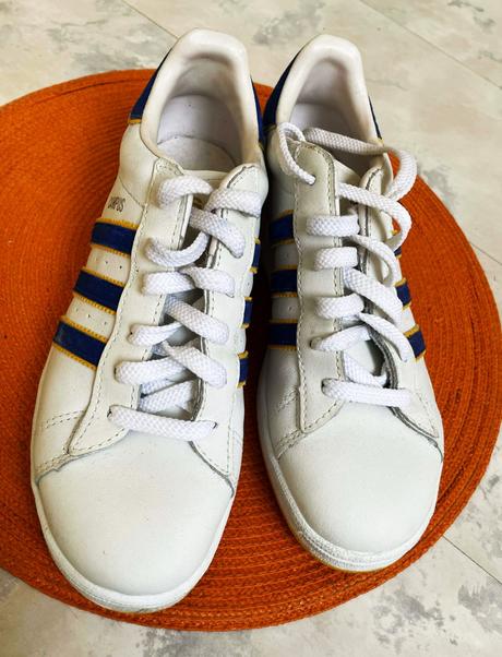 Botasky adidas campus, adidas,39