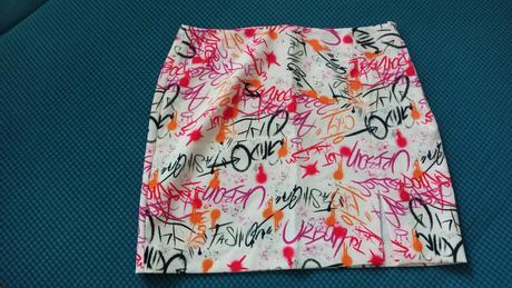 Dámska sukna vicolo, s