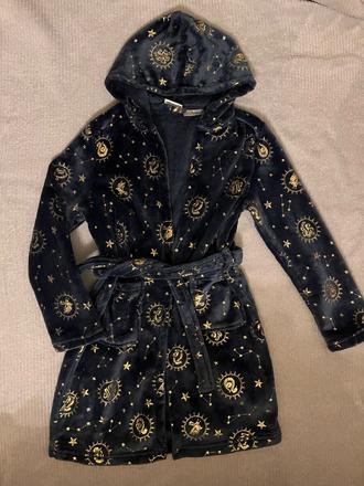 Župan harry potter, pepco,134