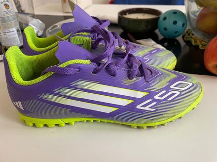 Turfy, adidas,38