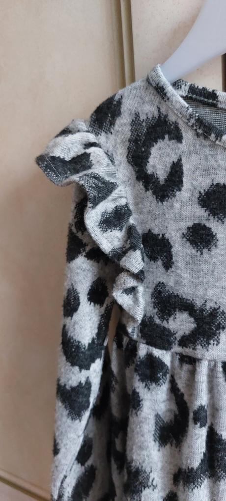 Tigrove saticky teplejsie, f&f,98