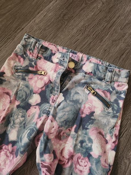 2x nádherné rifle, s.oliver,122