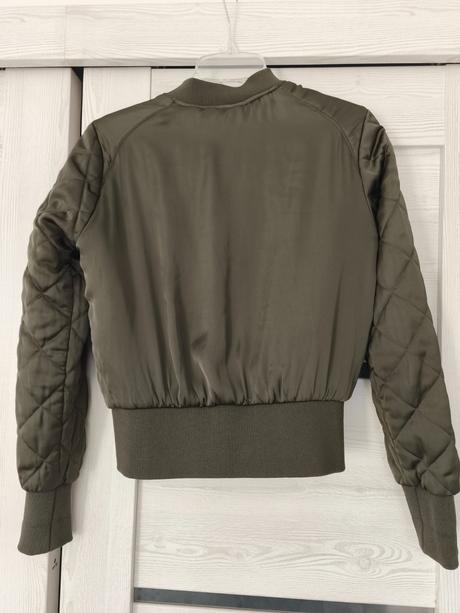 Bobmer bunda h&m 36, h&m,36