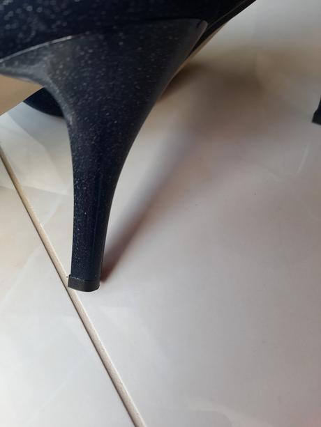 Nove lodičky olivia shoes, 38