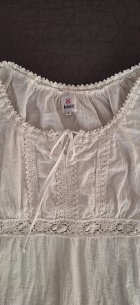 Ľanová košieľka, 48