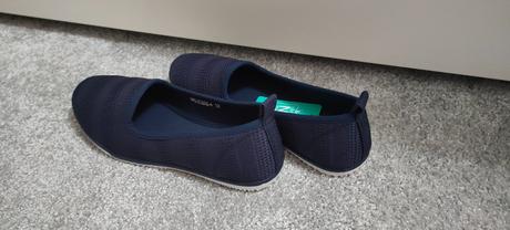 Modré balerínky, 37