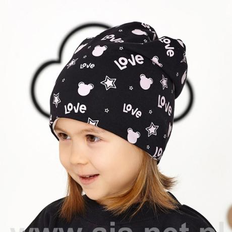 Obojstranná prechodná čiapka 46085, ajs,48 / 50 / 52 / 54