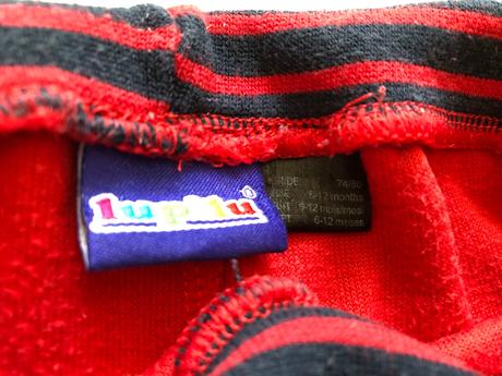 Tepláková súprava, lupilu,74