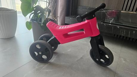 Dievčenské odrážadlo, 