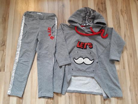 Teplakova suprava 110/116, 110