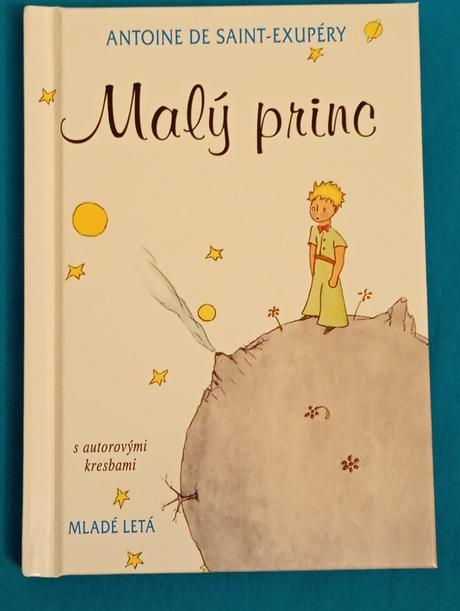 Malý princ,