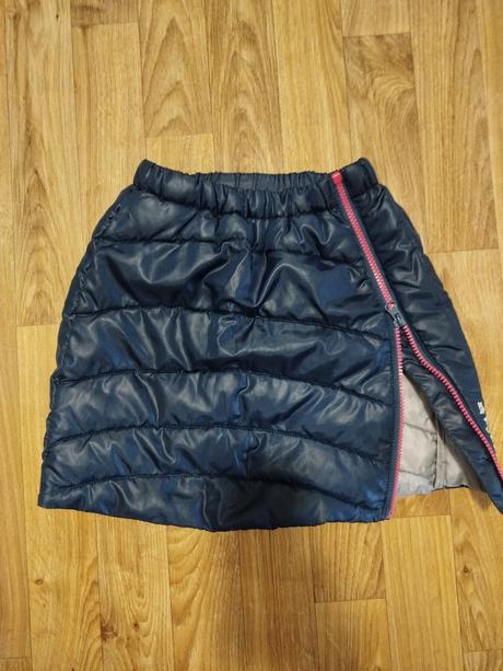 Zateplená športová sukňa, loap,122