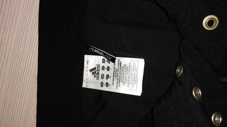 Nohavice adidas, adidas,l