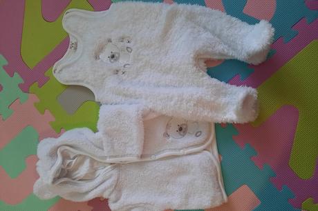 Novorodenecká súprava, 56