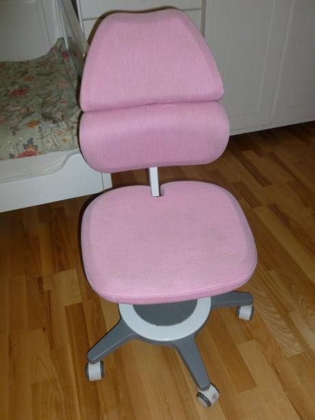 Ergonomická stolička, 