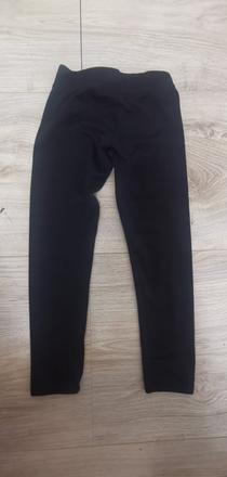 Zateplené funkčné spodky 123-130 cm, decathlon,128