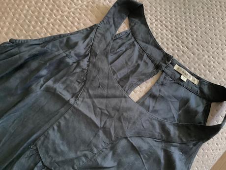 Krásne viskozove saty/3m, l