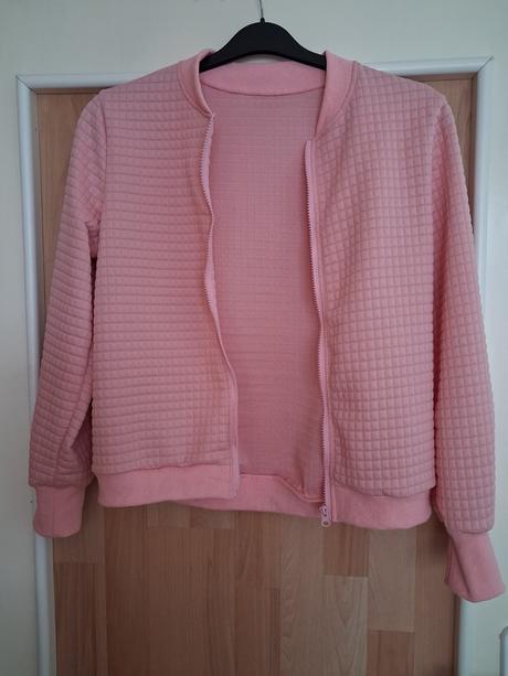 Letná bundička/sveter v.s, s