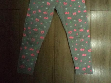 Leginky grace, grace,104