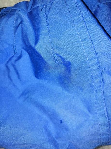 Zimná kombinéza loap 98, loap,98