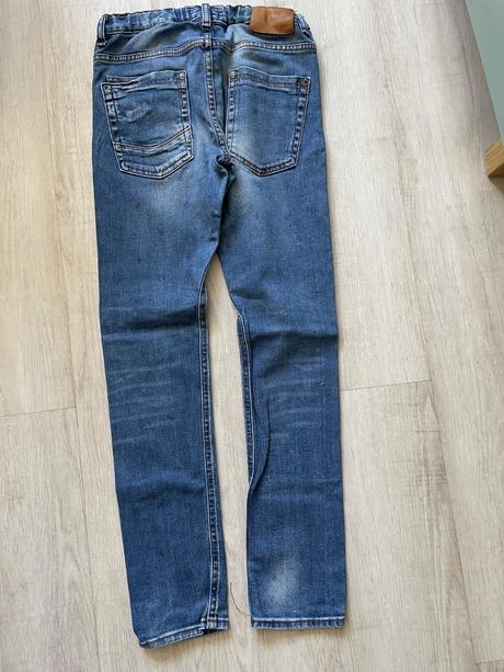 Rifle 11/12, zara,152