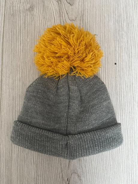 Zimná čiapka (f&f, 6-12 mesiacov), f&f,80