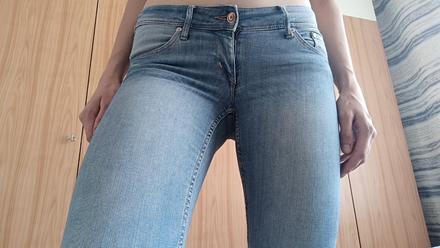 Dámske rifle, veľ. s, s