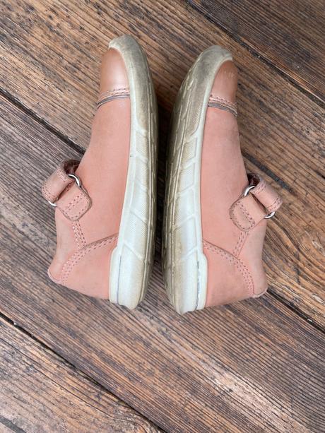 Ecco balerinky, ecco,25