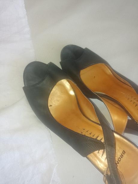 Bronx letné sandale, 41