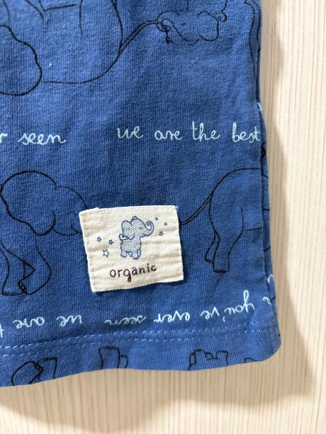 Chlapčenské tričko, pepco,86