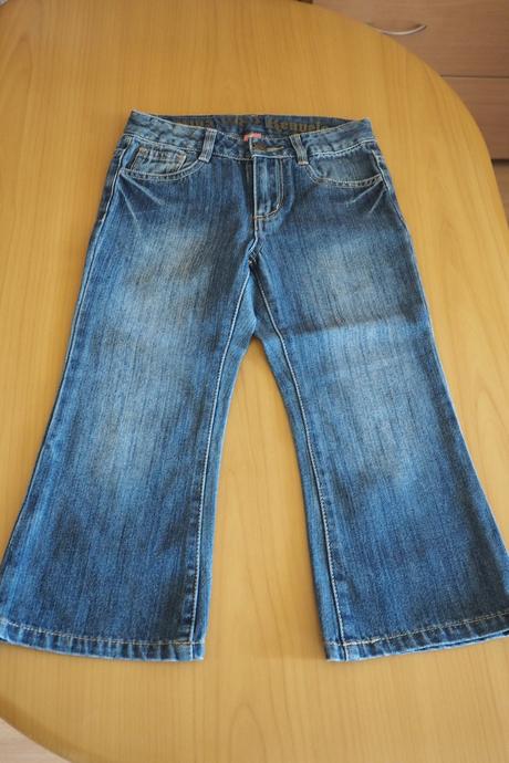 Dievčenské rifle kenvelo, kenvelo,128