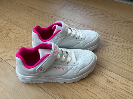 Tenisky ( topánky) na jar a jeseň, skechers,32