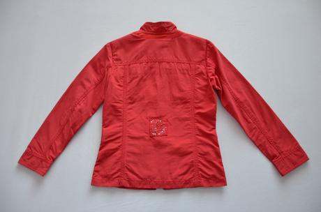 Prechodná bunda zn. geox, geox,116