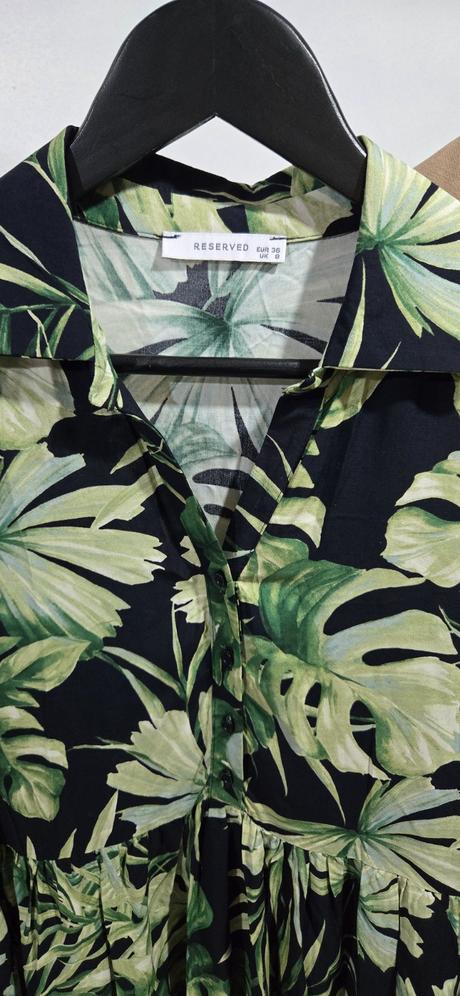 Šaty reserved, reserved,36