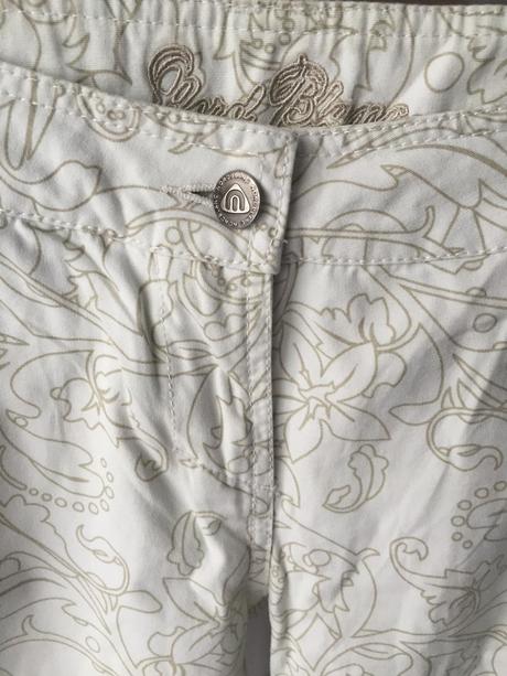 Nord blanc nohavice, nordblanc,38